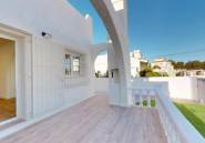 Használt ingatlanok - Bungaló -
Orihuela Costa - Blue Lagoon