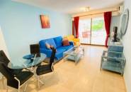 Resale - Apartment / flat -
Calpe - Calpe Centro