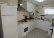 Winter rental - Apartment / flat -
Orihuela Costa - Playa Flamenca