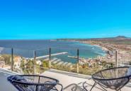 Resale - Villa -
Jávea - Xàbia - Jávea - Xàbia Centro