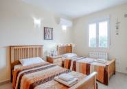 Resale - Villa -
Teulada - Moraira