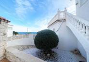 Resale - Villa -
Calpe - Calpe Centro