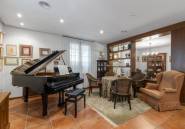 Resale - Villa -
Torrevieja - La Veleta