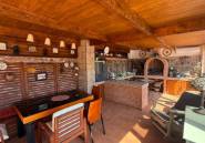 Resale - Villa -
Torrevieja - Torrevieja Centro