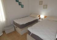 Winter rental - Apartment / flat -
Orihuela Costa - Playa Flamenca