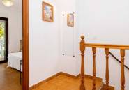 Használt ingatlanok - Town House -
Orihuela - La Zenia