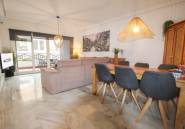 Resale - Apartment / flat -
Calpe - Calpe Centro