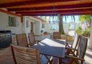 Használt ingatlanok - Villa -
Pego - Monte Pego