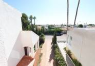 Resale - Town House -
Orihuela - Villamartin
