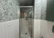 Használt ingatlanok - Apartman / lakás -
Torrevieja - Torrevieja Centro