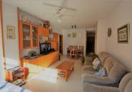 Használt ingatlanok - Apartman / lakás -
Torrevieja - La Mata