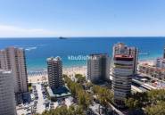 Reventa - Apartamento / piso -
Benidorm - Benidorm Centro