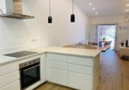 Reventa - Villa -
Orihuela - Playa Flamenca