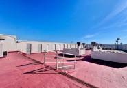 Resale - Apartment / flat -
Torrevieja - Punta Prima