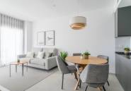 New Build - Apartment / flat -
Torrevieja