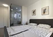 Használt ingatlanok - Apartman / lakás -
Orihuela - Los Balcones