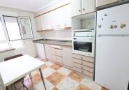Resale - Apartment / flat -
Torrevieja - Playa del Cura