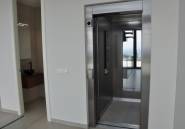 Resale - Villa -
Benissa - Benissa Coast