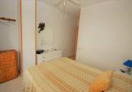 Használt ingatlanok - Apartman / lakás -
Torrevieja - La Mata