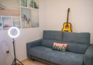 Reventa - Apartamento / piso -
Orihuela - Los Dolses