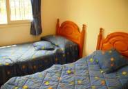 Winter rental - Bungalow -
Orihuela Costa - Playa Flamenca