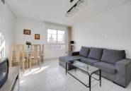 Resale - Apartment / flat -
Torrevieja - Centro
