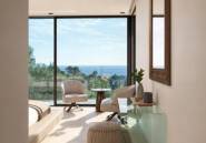 Resale - Villa -
Benissa - Benissa Centro