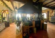 Használt ingatlanok - Villa -
Algorfa - Montemar