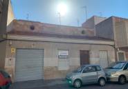 Resale - land -
Guardamar del Segura - Guardamar del Segura Centro