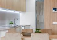 Resale - Apartment / flat -
Orihuela - Los Balcones