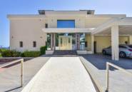 Resale - Villa -
Benissa - Benissa Centro