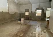 Resale - Terraced house -
Formentera del Segura - Casco urbano