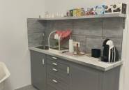 Resale - Commercial property -
Orihuela - La Zenia