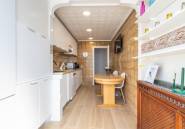 Használt ingatlanok - Apartamento -
Torrevieja - Playa del Acequión