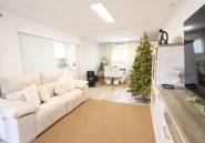 Használt ingatlanok - Villa -
San Miguel de Salinas - Las filipinas