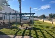 Használt ingatlanok - Villa -
Orihuela - Los Altos