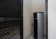 Használt ingatlanok - Apartman / lakás -
Torrevieja - Playa del Cura