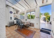 Resale - Terraced house -
Torrevieja - Los Ángeles