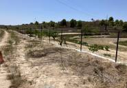 Reventa - land -
Benissa - Benissa Centro