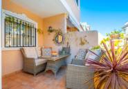 Resale - Apartment / flat -
Orihuela - La Regia