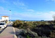 Resale - land -
Guardamar del Segura - Guardamar del Segura Centro