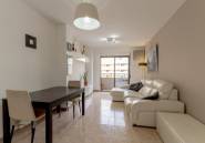 Resale - Apartment / flat -
Calpe - Calpe Centro