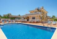 Resale - Villa -
Orihuela - Los Balcones