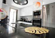 Használt ingatlanok - Apartman / lakás -
Orihuela - Los Dolses