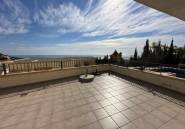 Resale - Apartment / flat -
Altea - Altea Centro
