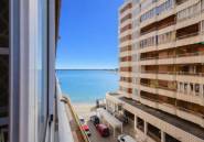 Resale - Apartment / flat -
Torrevieja - Torrevieja Centro