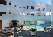 Resale - Villa -
Orihuela - Los Balcones