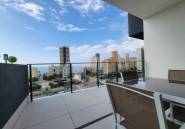 Reventa - Apartamento / piso -
Calpe - Calpe Centro