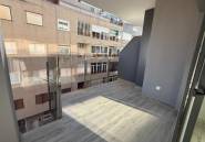 Használt ingatlanok - Apartman / lakás -
Torrevieja - Torrevieja Centro