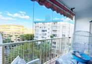 Használt ingatlanok - Apartman / lakás -
Calpe - Calpe Centro